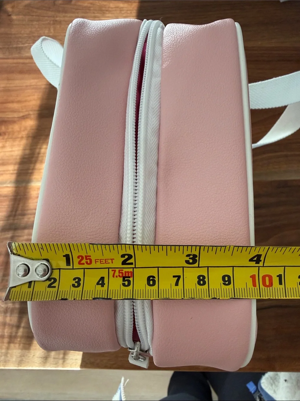 BENEFIT San Fransisco Weekender Makeup Travel Case